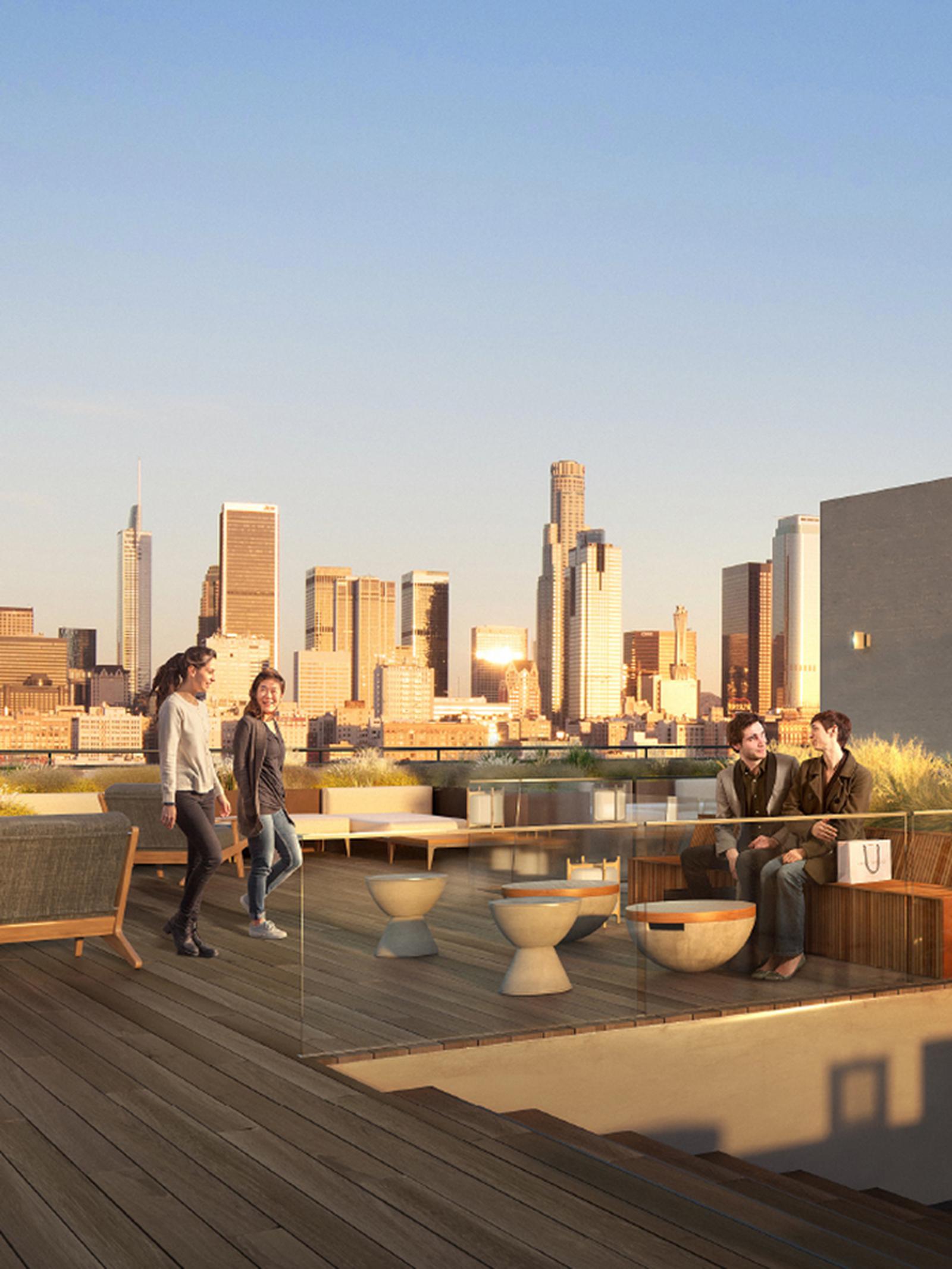 Atlas Capital Group Llc