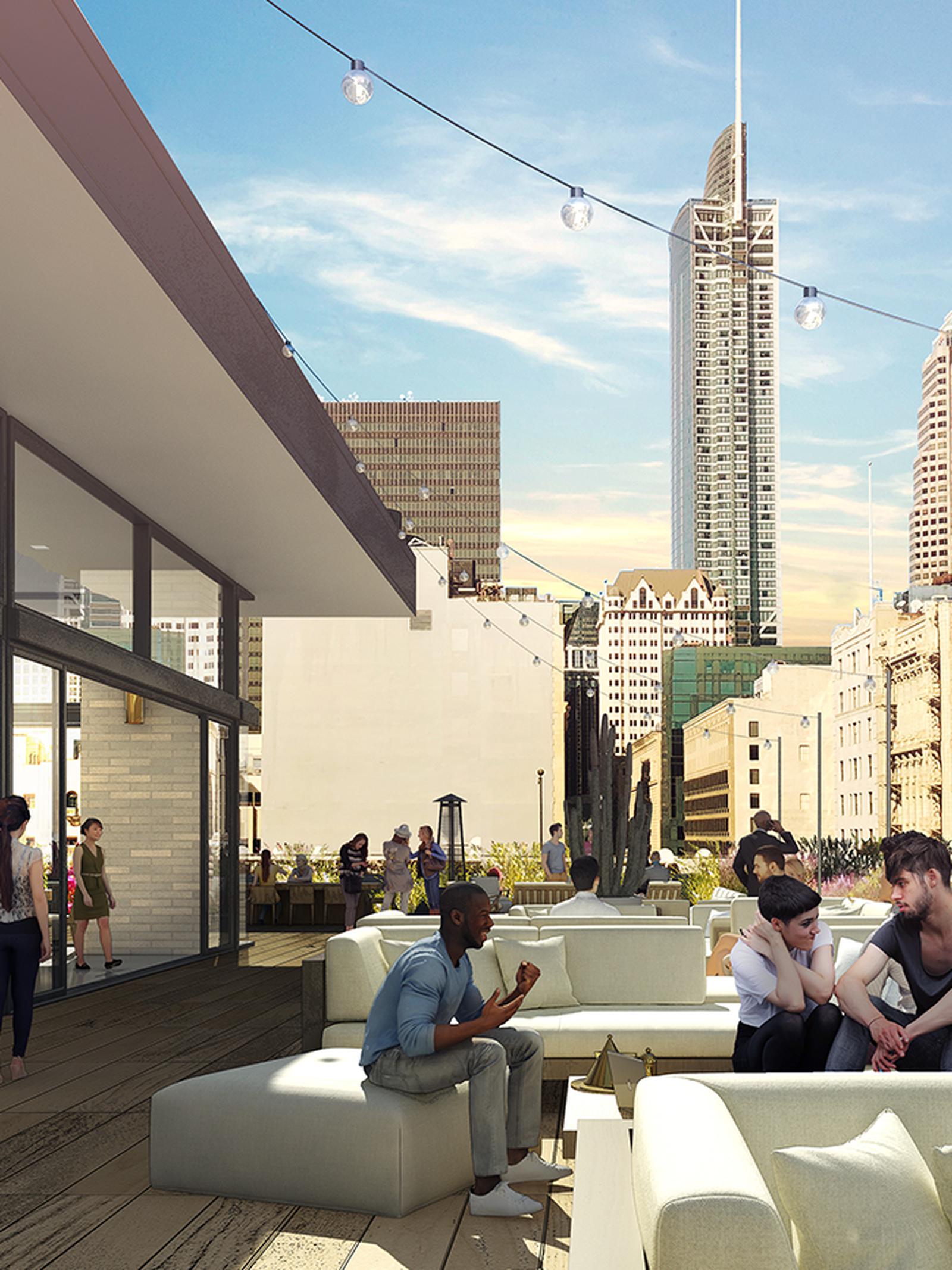 Atlas Capital Group Llc